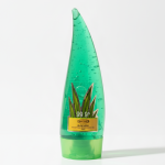 ژل آبرسان آلوئه‌ورا