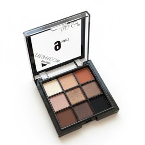 پالت سایه ۹ تایی